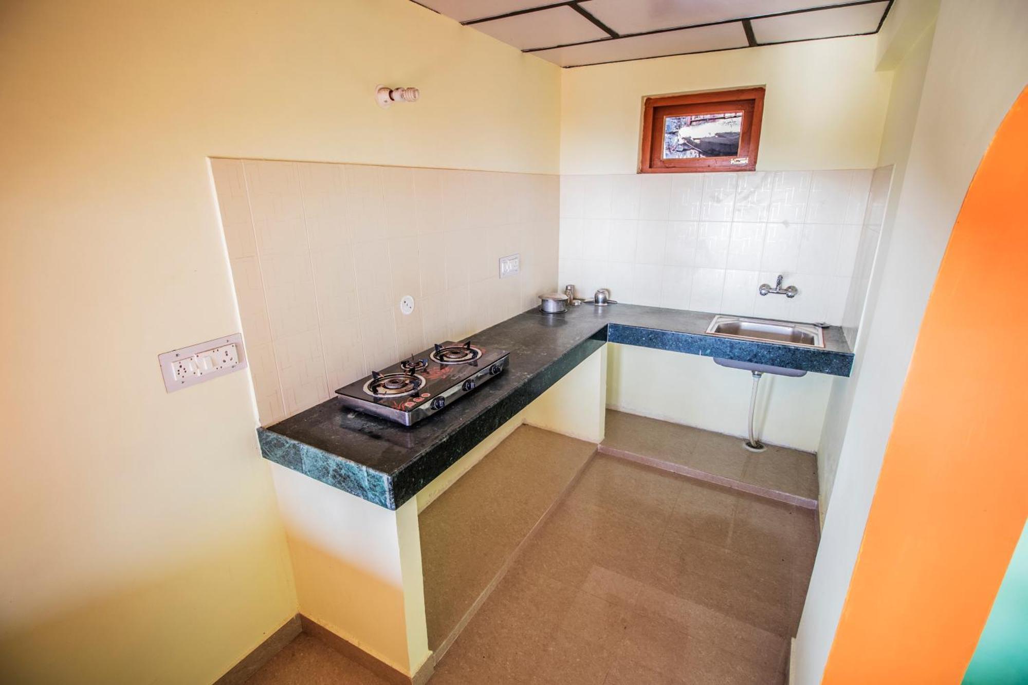 Orange Guest House Dharmkot Νταραμσάλα Εξωτερικό φωτογραφία