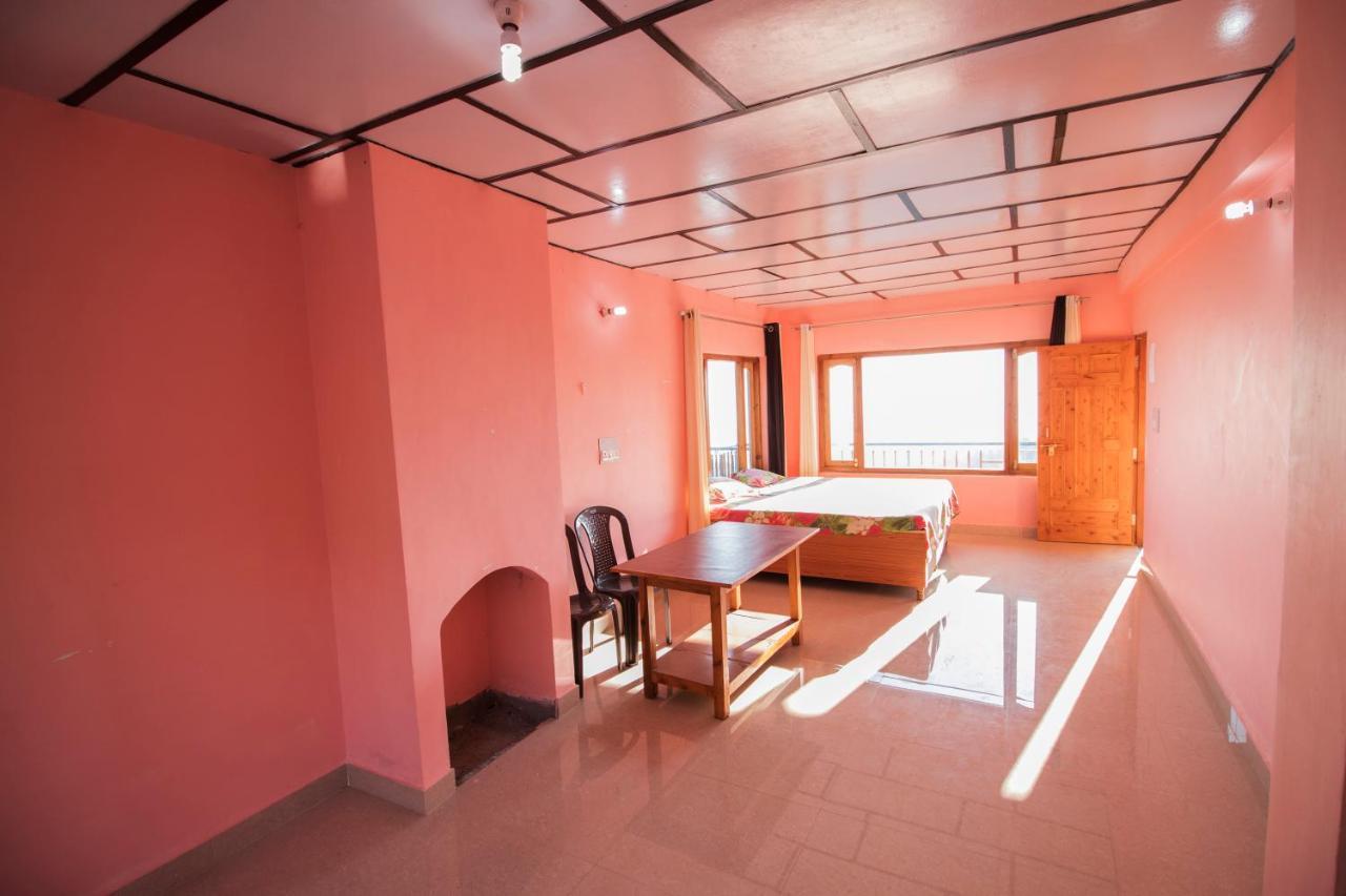 Orange Guest House Dharmkot Νταραμσάλα Εξωτερικό φωτογραφία